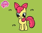 Apple Bloom