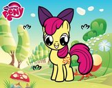 Apple Bloom