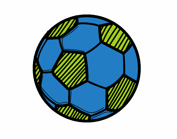 Balón de fútbol