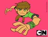 Ben 10