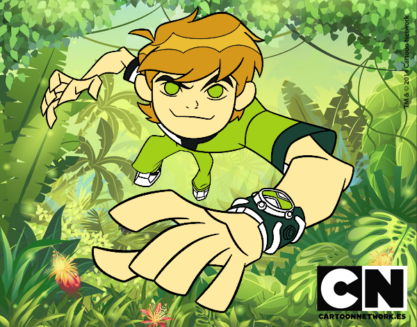 Ben 10