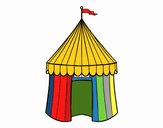 Carpa de circo