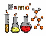 Clase de química