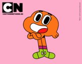 Darwin de Gumball