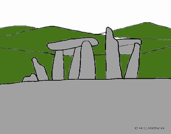 Dolmen