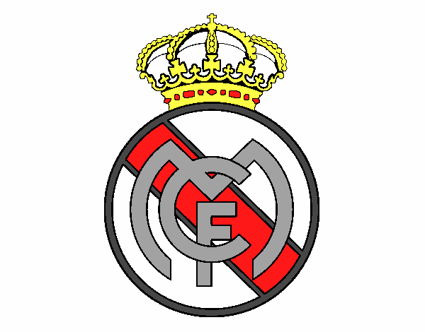 Escudo del Real Madrid C.F.