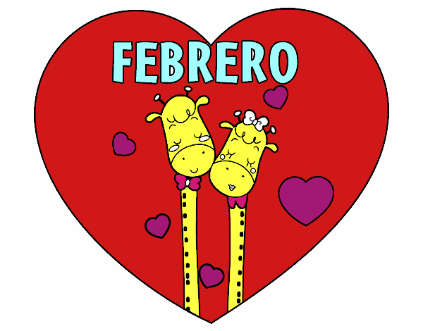 Febrero