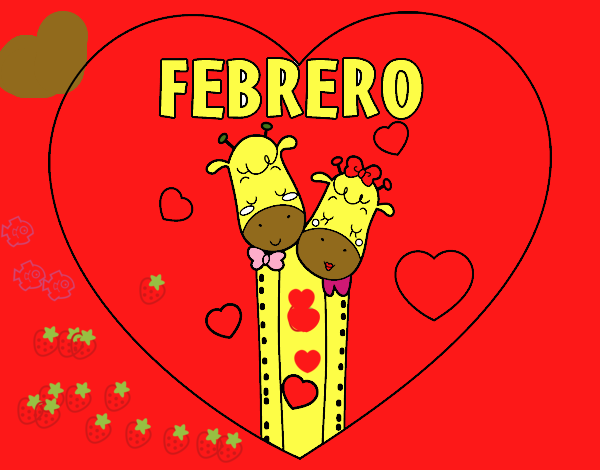 Febrero