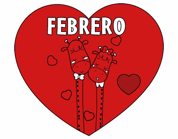 Febrero