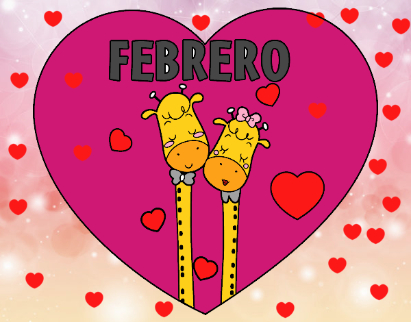 Febrero