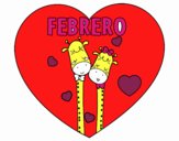 Febrero