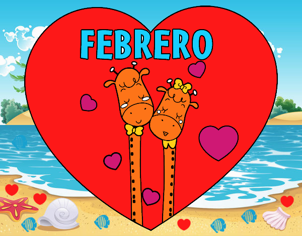 Febrero