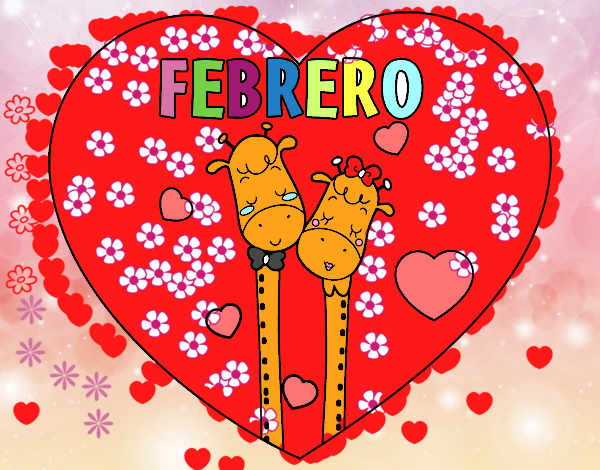 Febrero