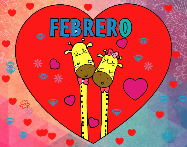 Febrero