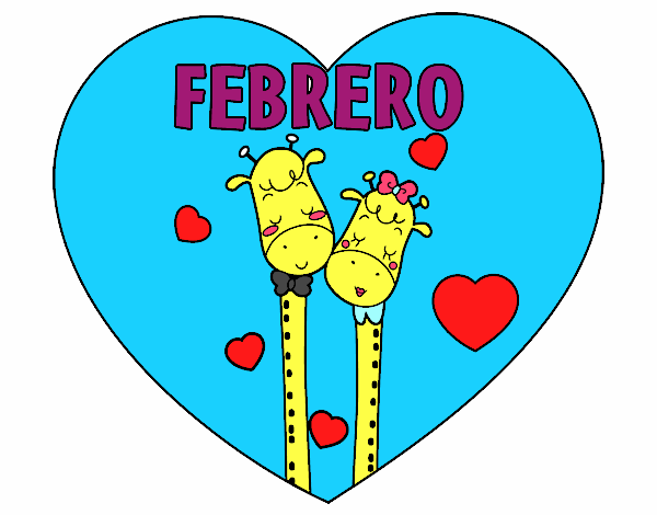 Febrero