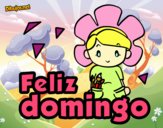 Feliz domingo