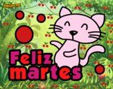 Feliz martes