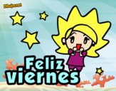 Feliz viernes