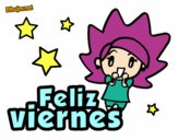 Feliz viernes