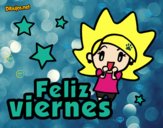 Feliz viernes