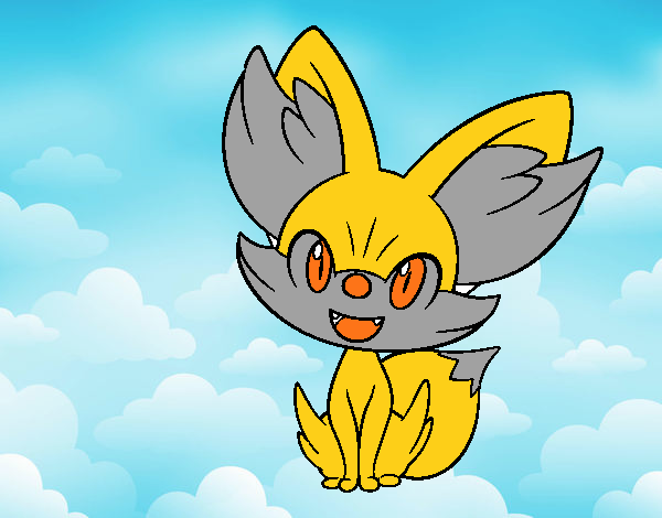 Fennekin