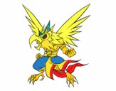 Garuda