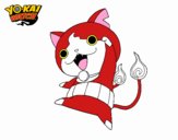 Jibanyan a por todas