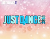 Logo Just Dance