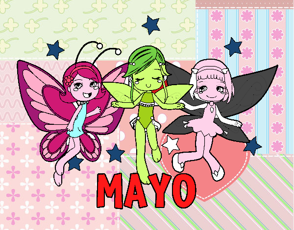 Mayo