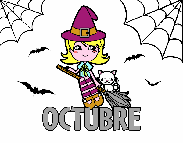 Octubre