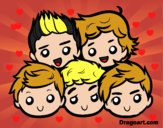 One Direction 2