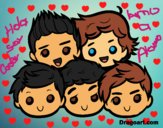 One Direction 2