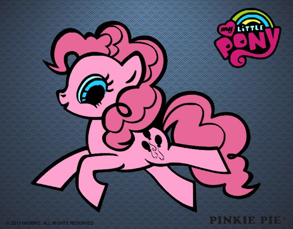 Pinkie Pie