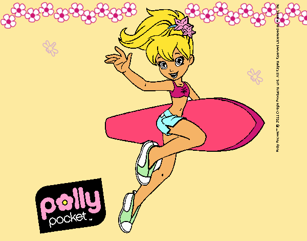 Polly Pocket 3