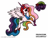 Princess Celestia