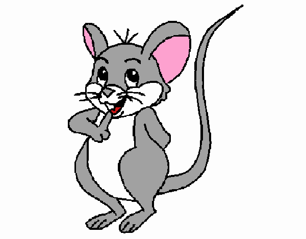 Ratón