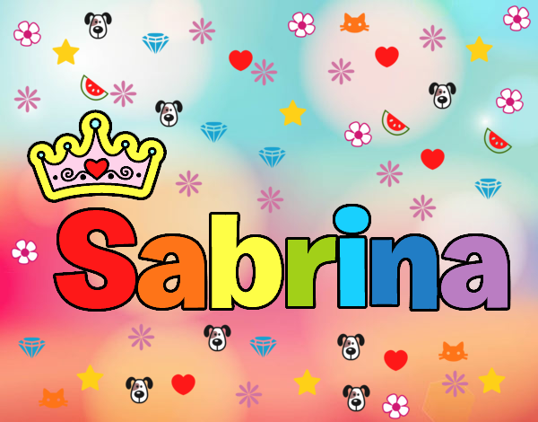 Sabrina