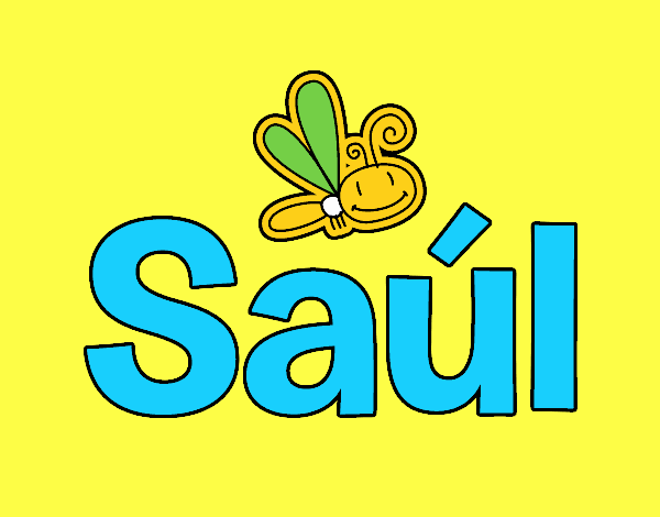 Saúl