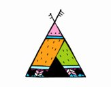 Tipi indio