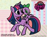 Twilight Sparkle