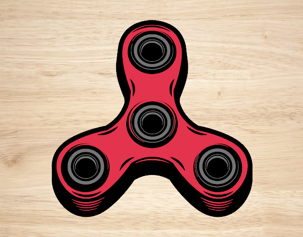 Un spinner