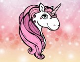 Un unicornio