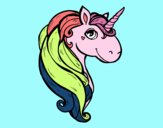 Un unicornio