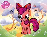 Apple Bloom