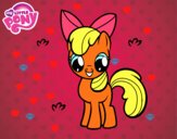 Apple Bloom