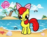 Apple Bloom