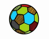 Balón de fútbol