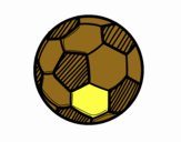 Balón de fútbol