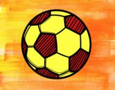 Balón de fútbol