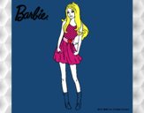 Barbie veraniega